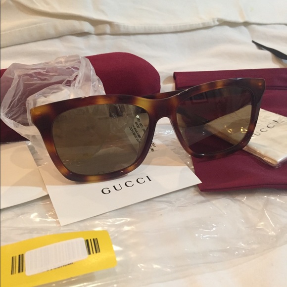 Gucci Sunglasses NWT - Picture 6 of 13
